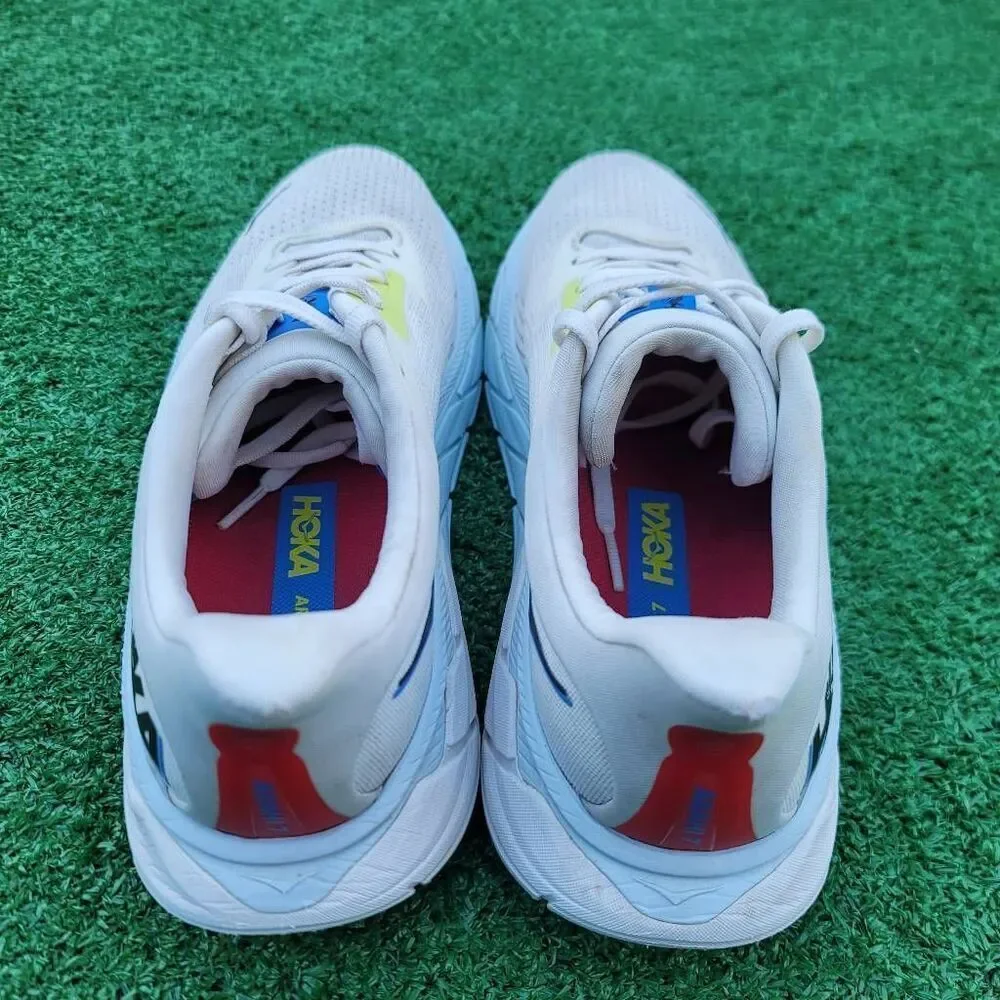 Hoka One One pre owned